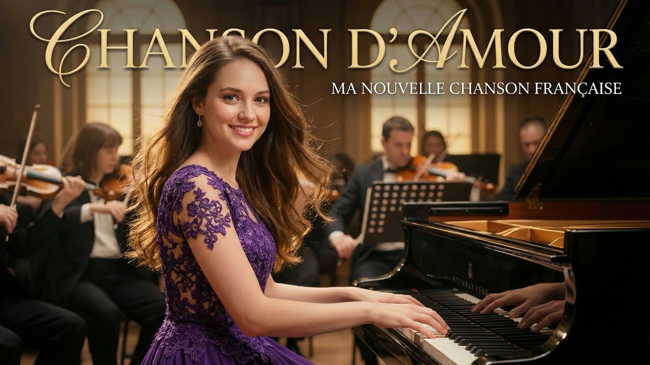 Quand l’amour suffit à tout changer | Chanson française émotionnelle