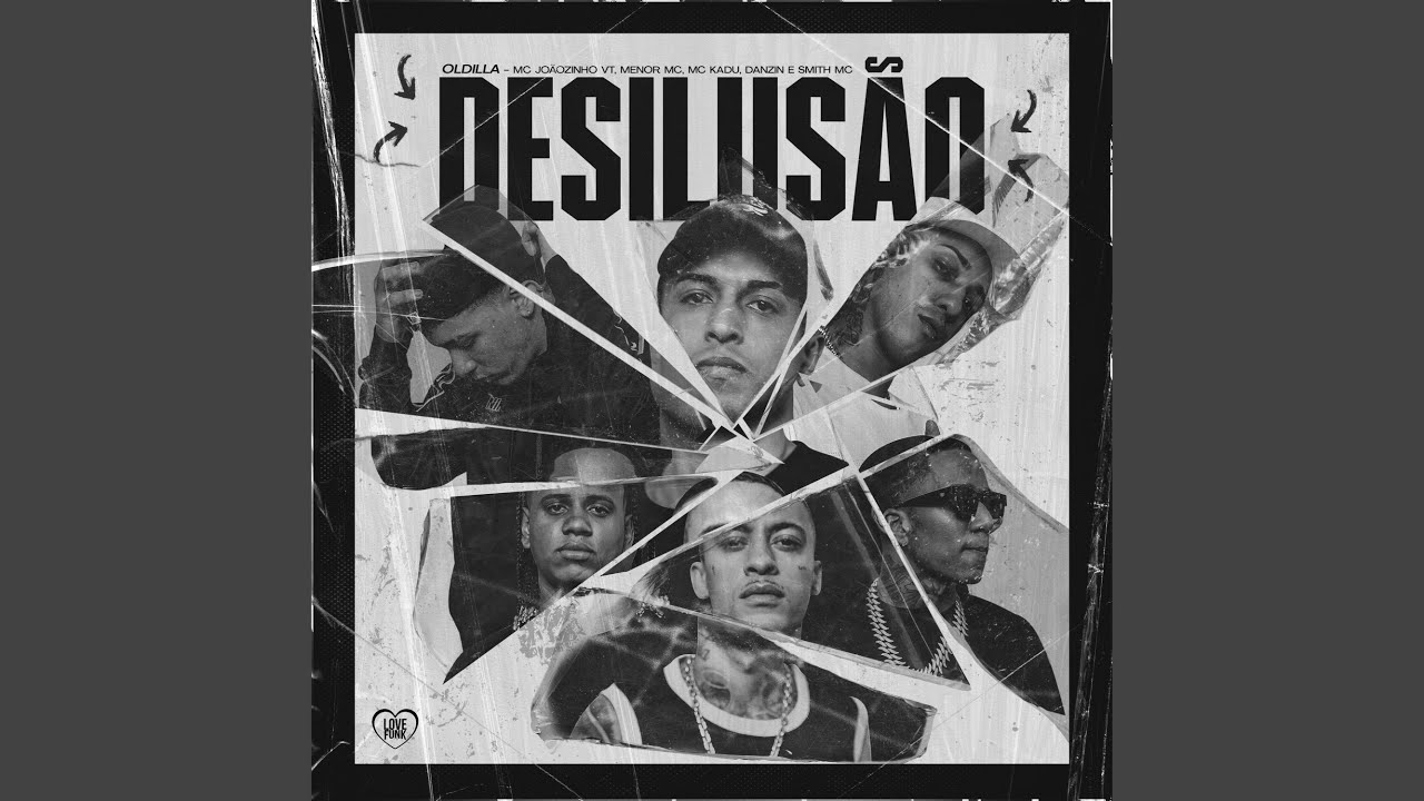 Desilusão