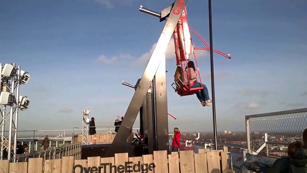 A'dam Lookout