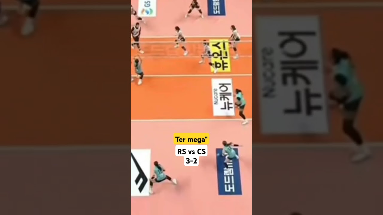 #volleyballMvp