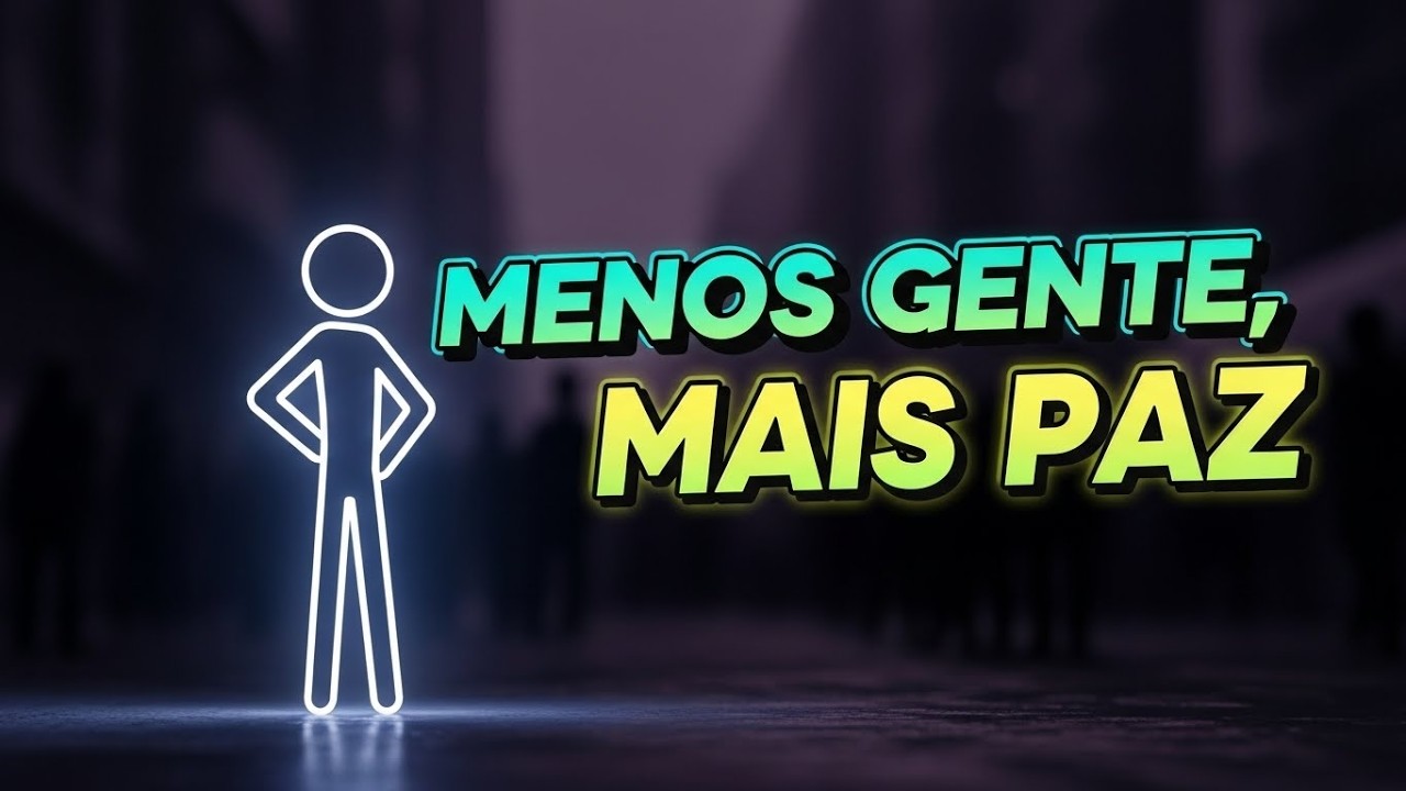 A paz que surge quando você aceita ficar sozinho — Carl Jung explica