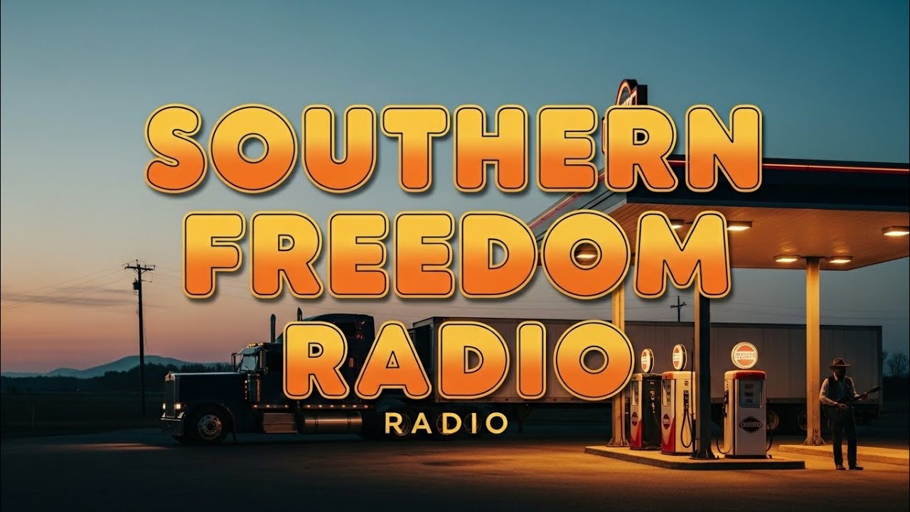 🔥 American Backroad Anthem | Southern Rock Forever 🇺🇸  #SouthernForever #USArock #RockEnergy