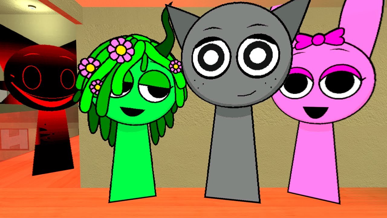 Pinki and Vineria loves Gray but Nightmare Wenda doesn't agree with that..