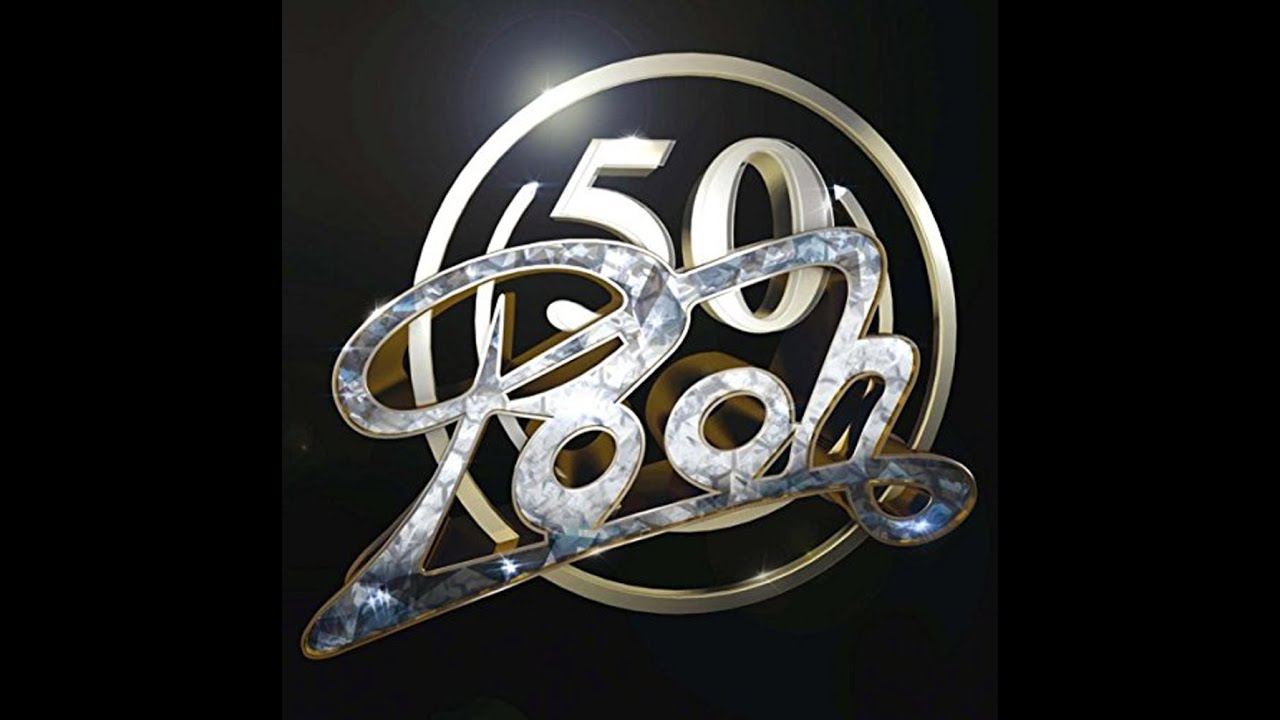 Pooh 50 - L'ultima Notte Insieme