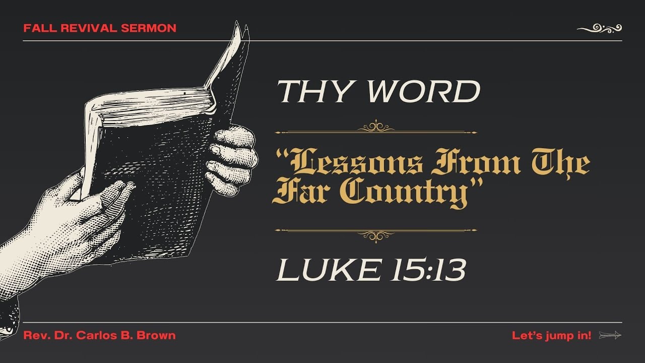 Fall Revival - Night 1 - 