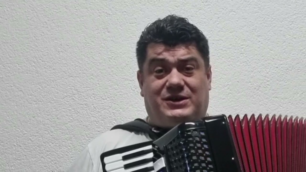 Marijan - Karanfil se na put sprema 2025.