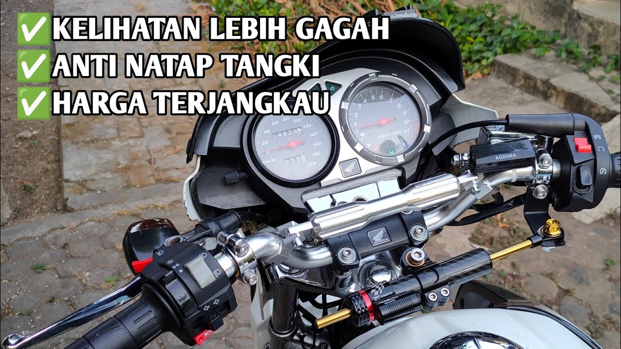 PASANG STANG DAY MEDIUM