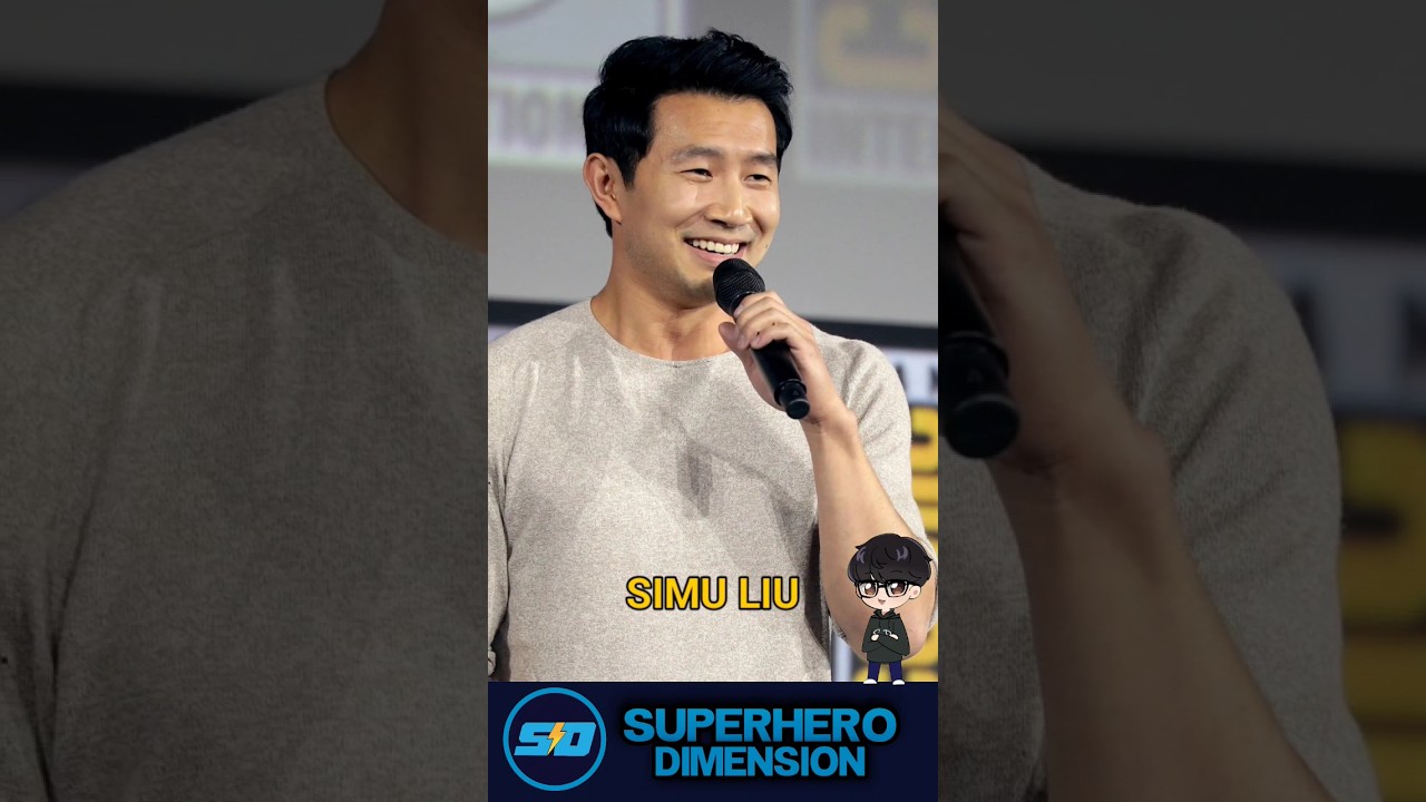 Shang Chi - 2 Officially Announced By Simu Liu !! | #marvel #shangchi2 #kevinfiege #simuliu