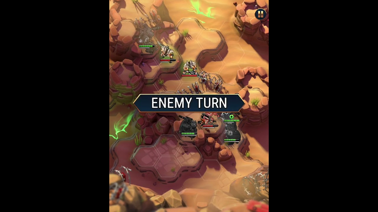 War hammer 40k on Mobile