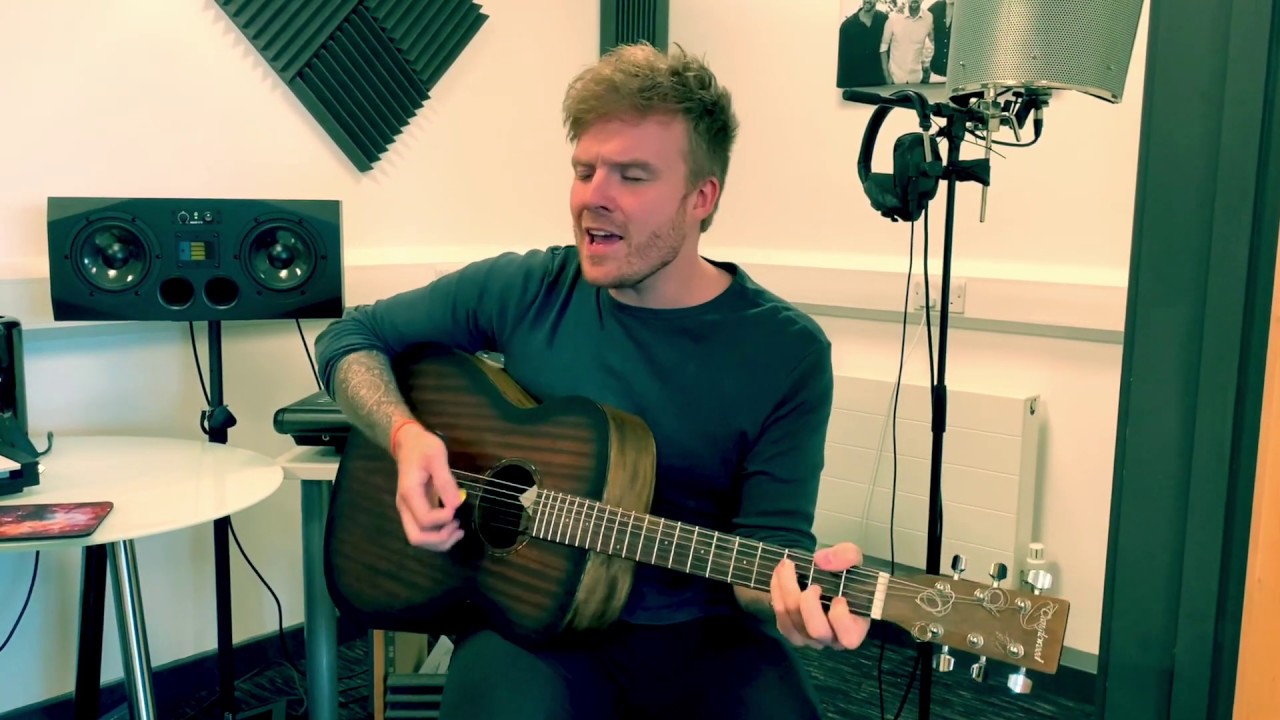 'Cool' (Jonas Brothers Cover) - Will Jennison