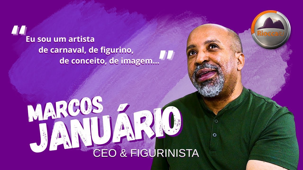 Marcos Januário
