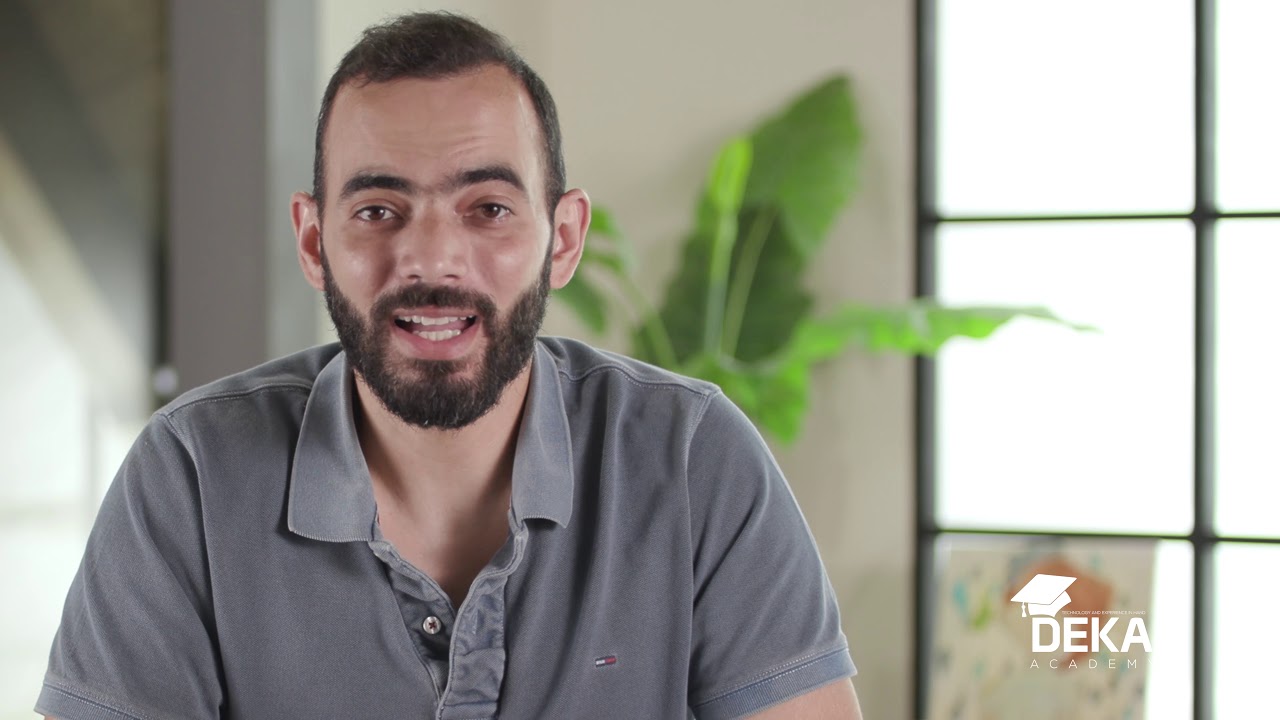 Deka hair removal Synchro Replay- Dr.Moahmed El Nazer