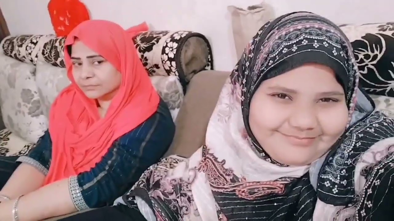 2nd day of Ramzan | iftari to sehri vlog | @Sayeedasvlog | 
