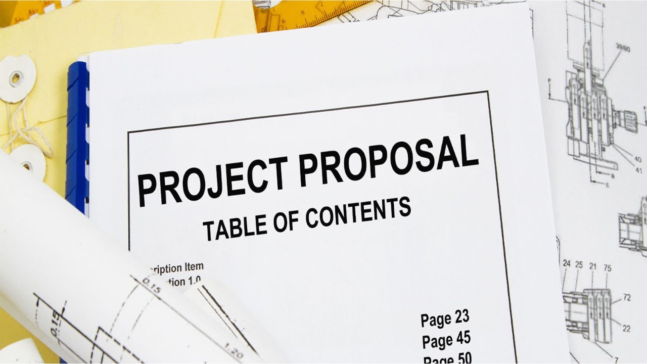 Tender Documents