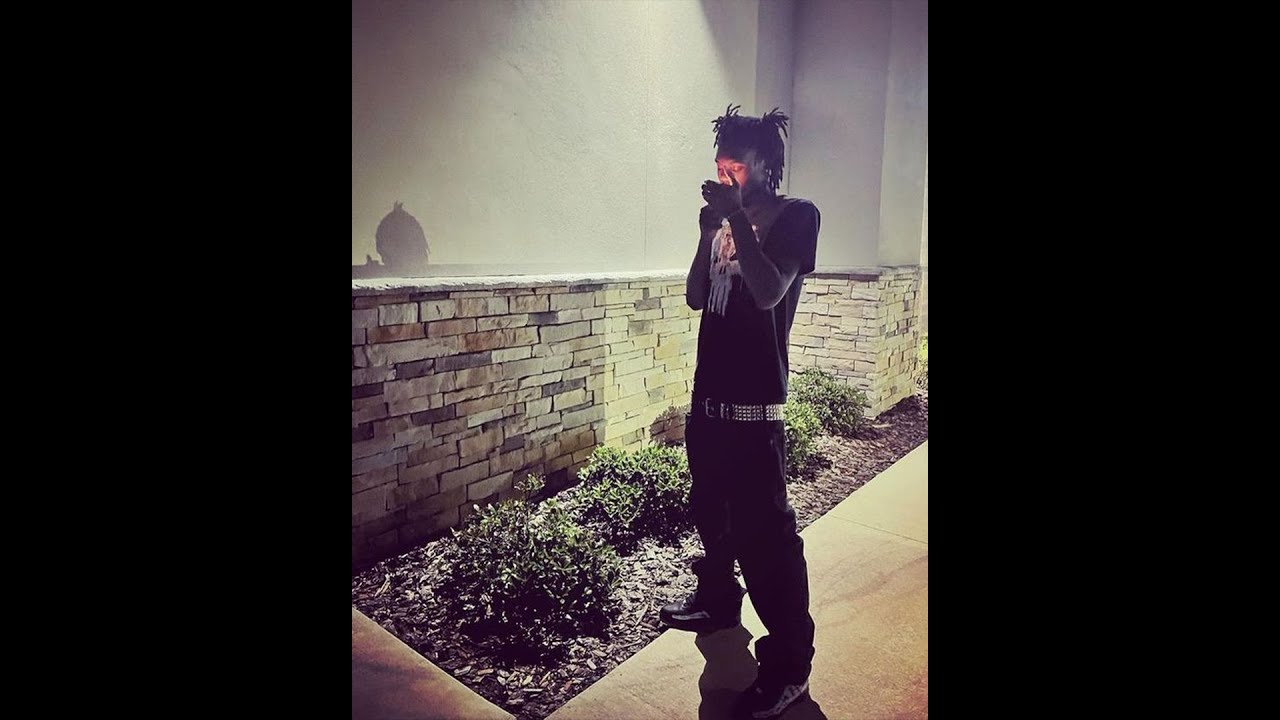 nine vicious + sample + tana type beat - 