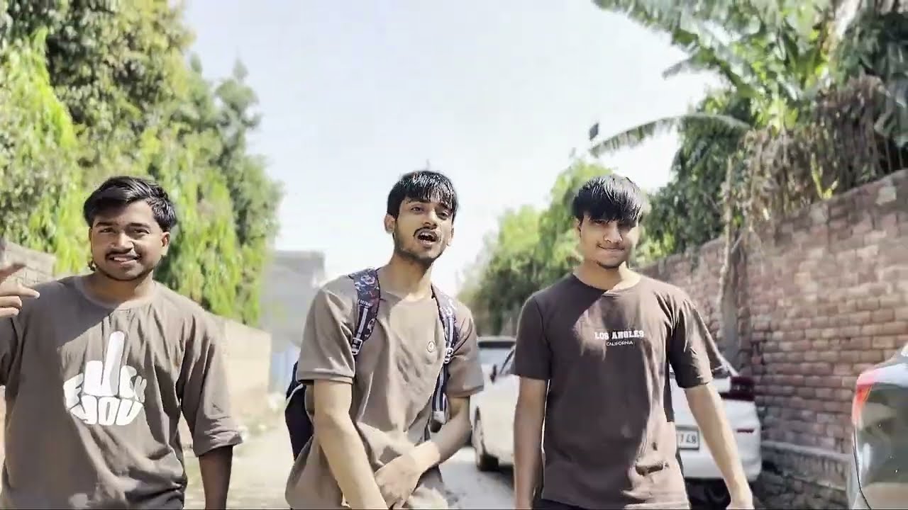 The Notorious By Scarface59 - Official Music Video - Hindi Rap Song 2026