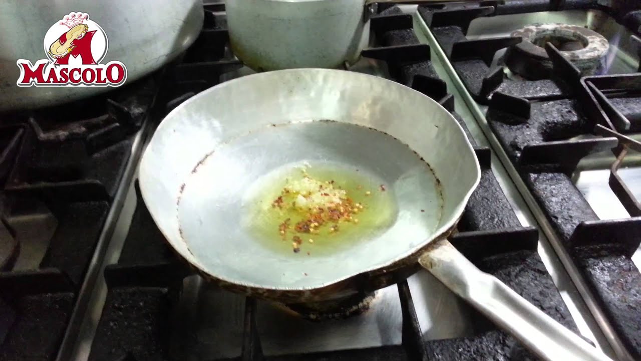 Mezzanelli Lardiati | Ristorante Mascolo