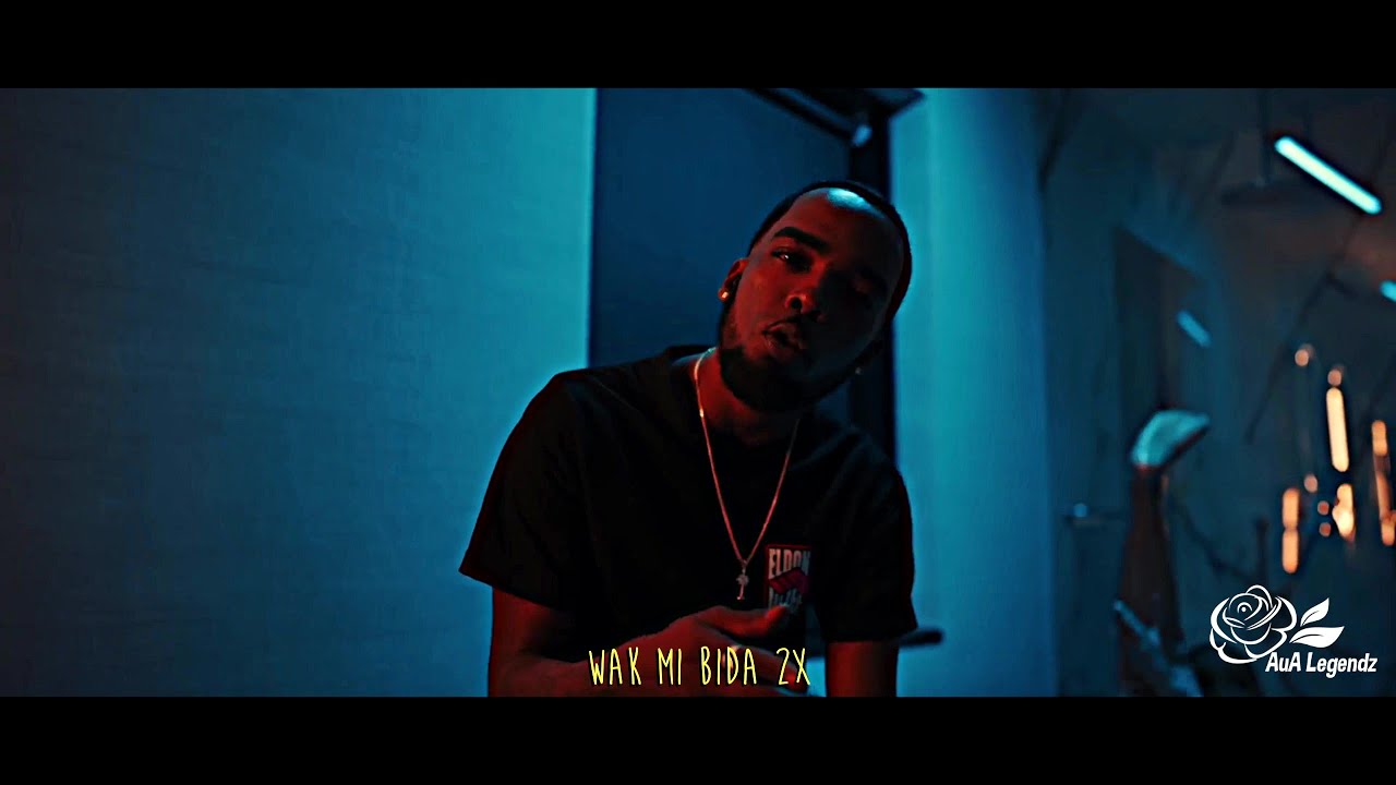 EasyMoneyGang - Wak Mi Bida🩺 (Music Video)