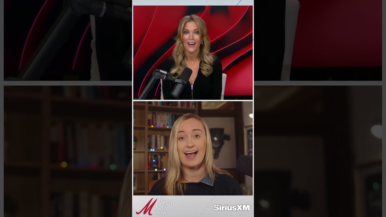 Megyn Kelly Reacts to 