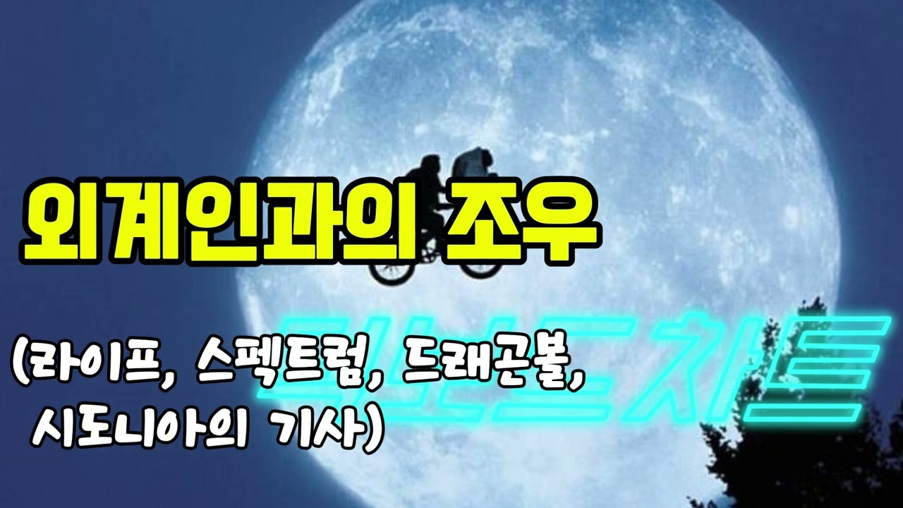 #161 123화 외계인과의 조우 2부