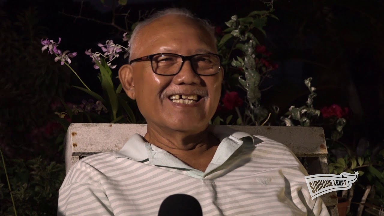 Suriname Leeft | Wageningen slaapt niet