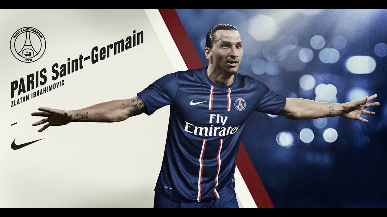 Zlatan Ibrahimovic | Златан Ибрагимович - FIFA 15
