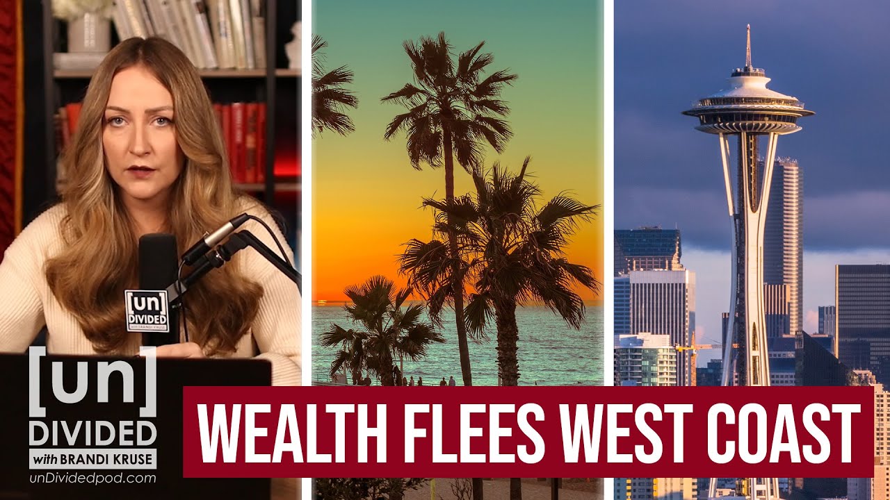 As billionaires flee California, millionaires prepare to flee Washington