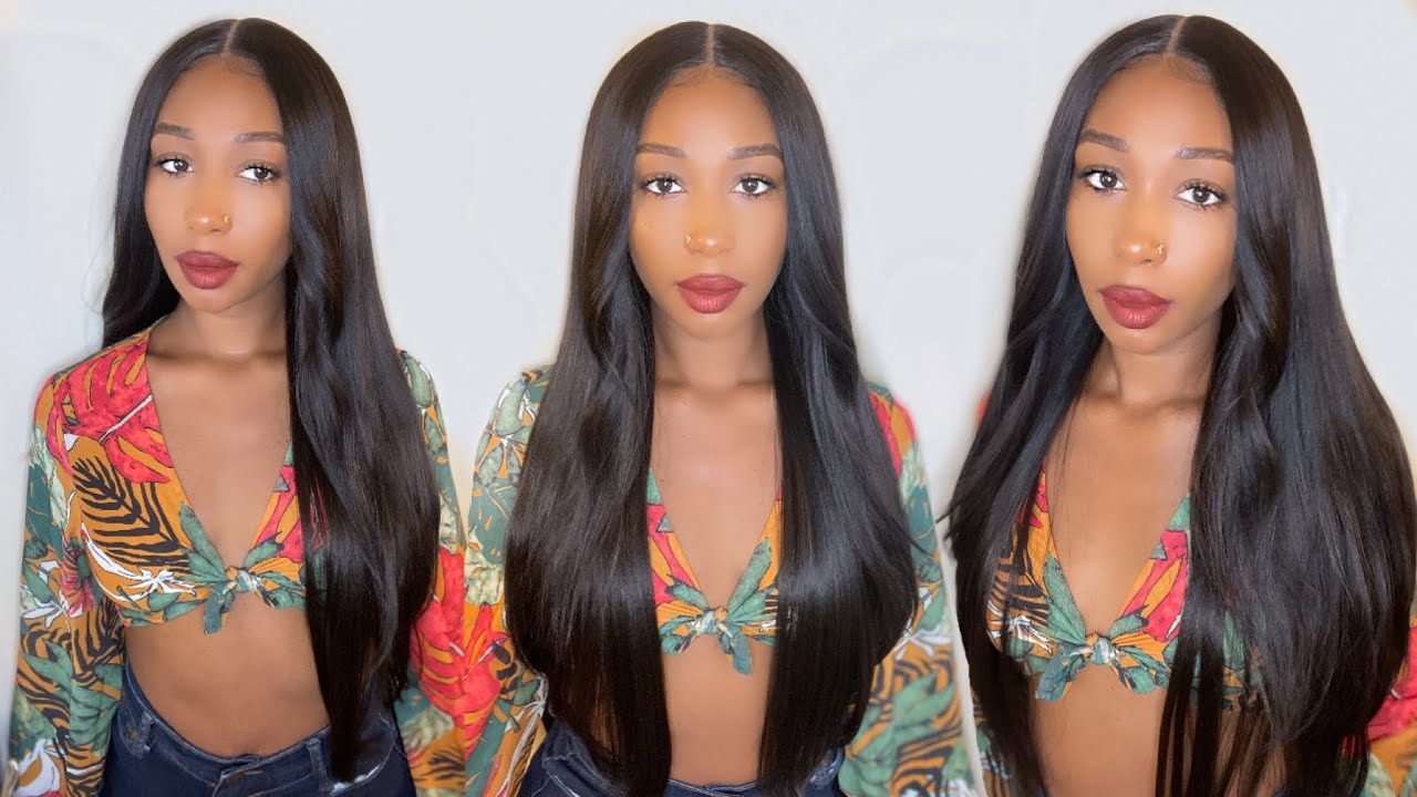 *NEW Synthetic Wig Alert 🚨| Sensationnel Dashly Lace Unit 22| Ft. Elevatestyles