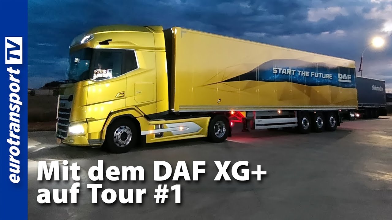 #HighwaytoNL | Etappe 1: durch die Sierra Nevada