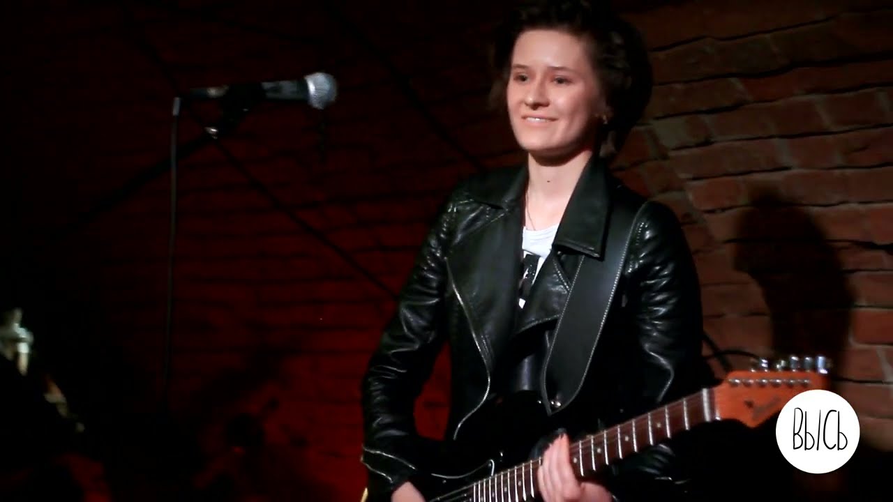 Tribute to Gotthard - Forever Eternally (Alena Kratko)