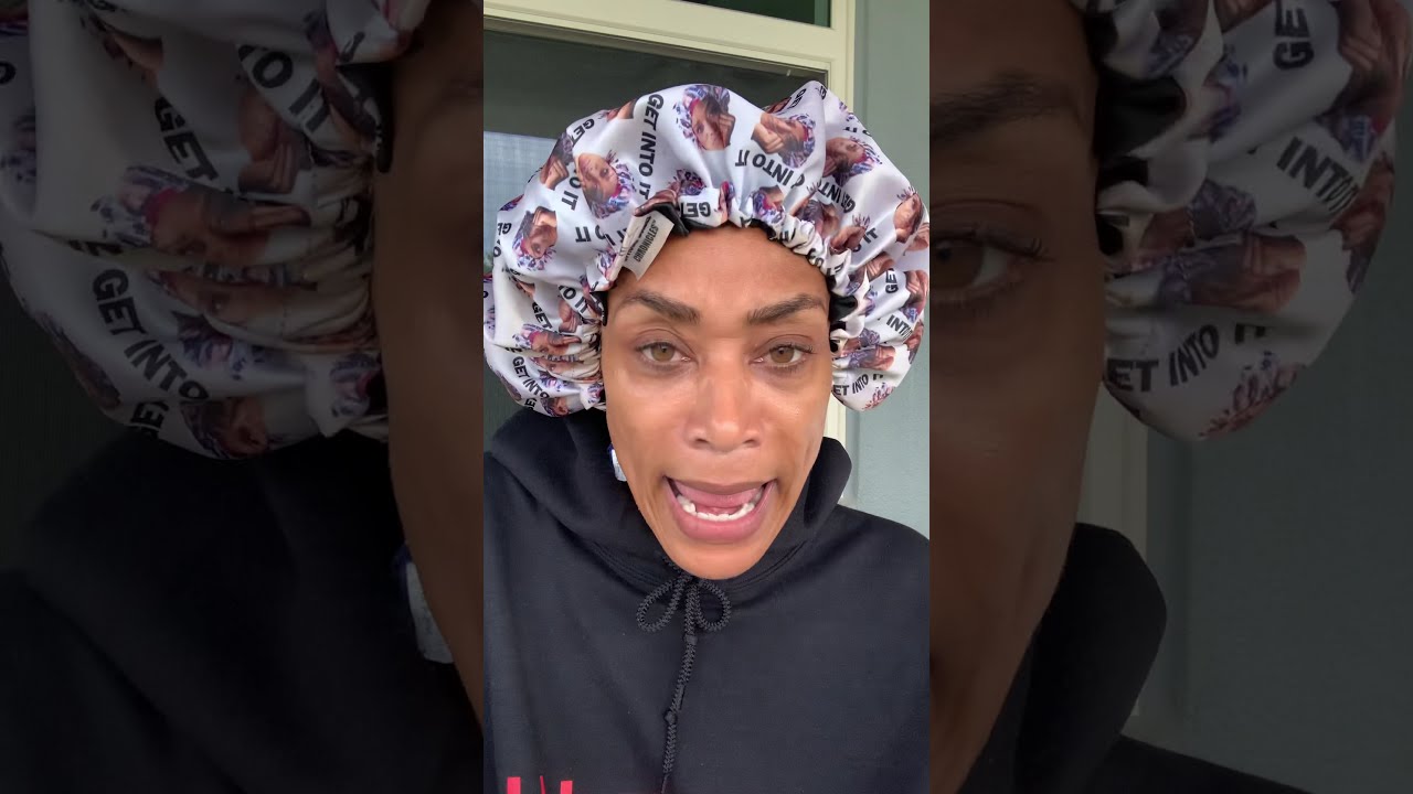 Tami Roman | Joe Brown, Latto & Sabrina Peterson