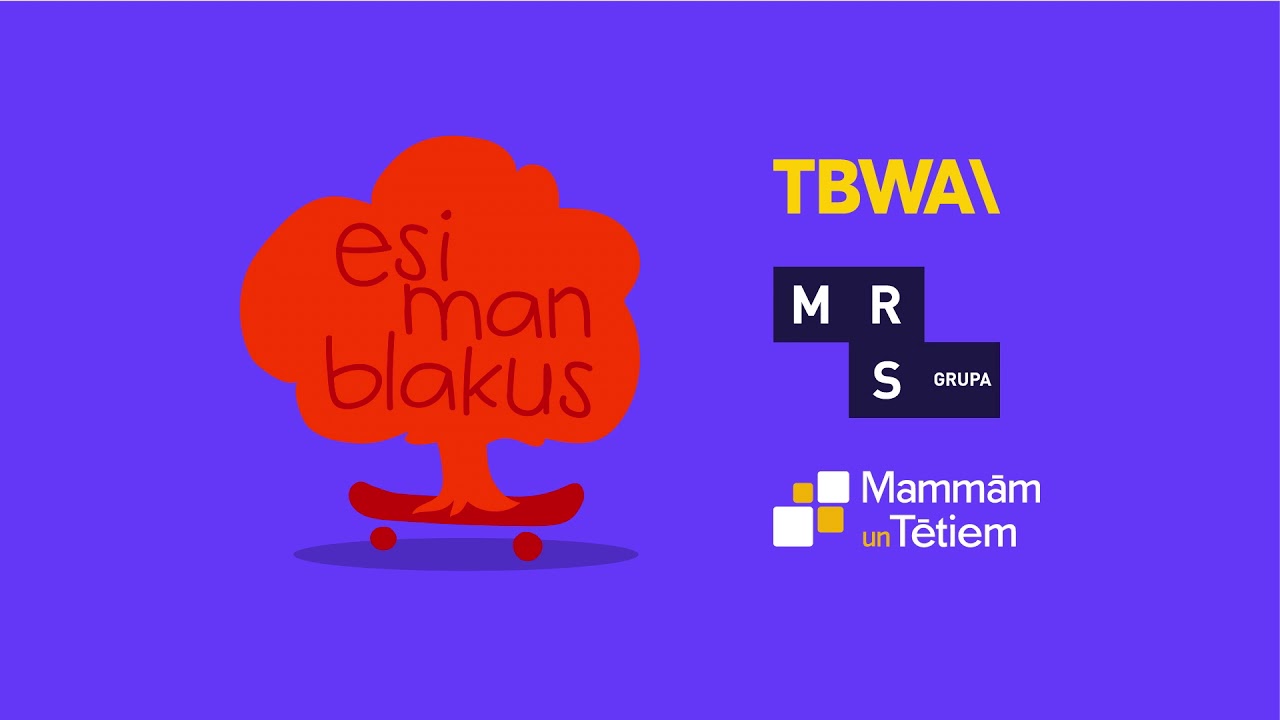 Esi Man Blakus