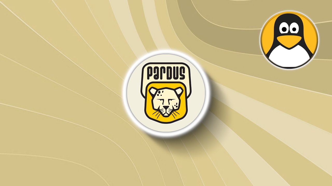 Per Pinguini FELIDI Dell'Anatolia &mdash; Pardus Linux 25.0 