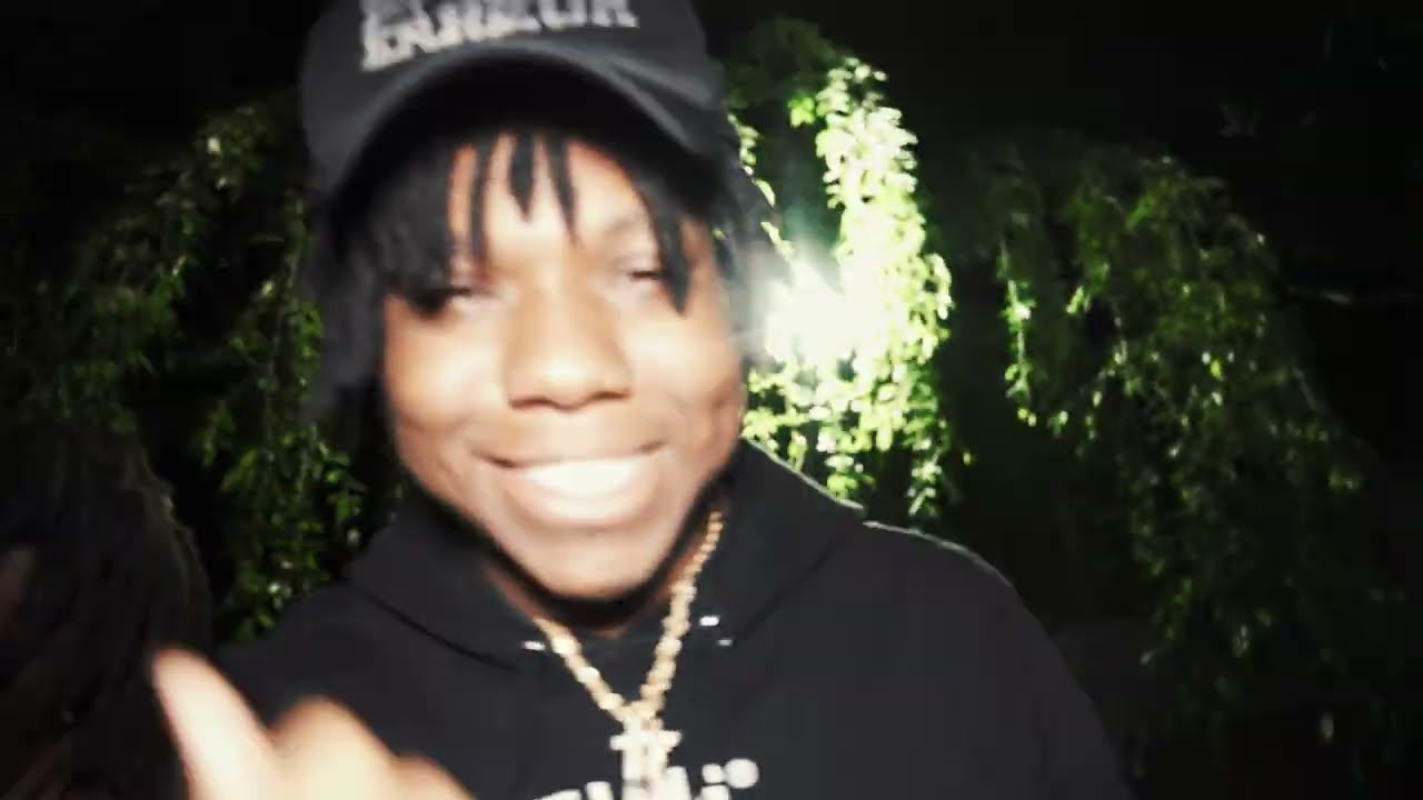 Vonte* - Gucci Mink Ft. BoofPaxkMooky (Official Video)