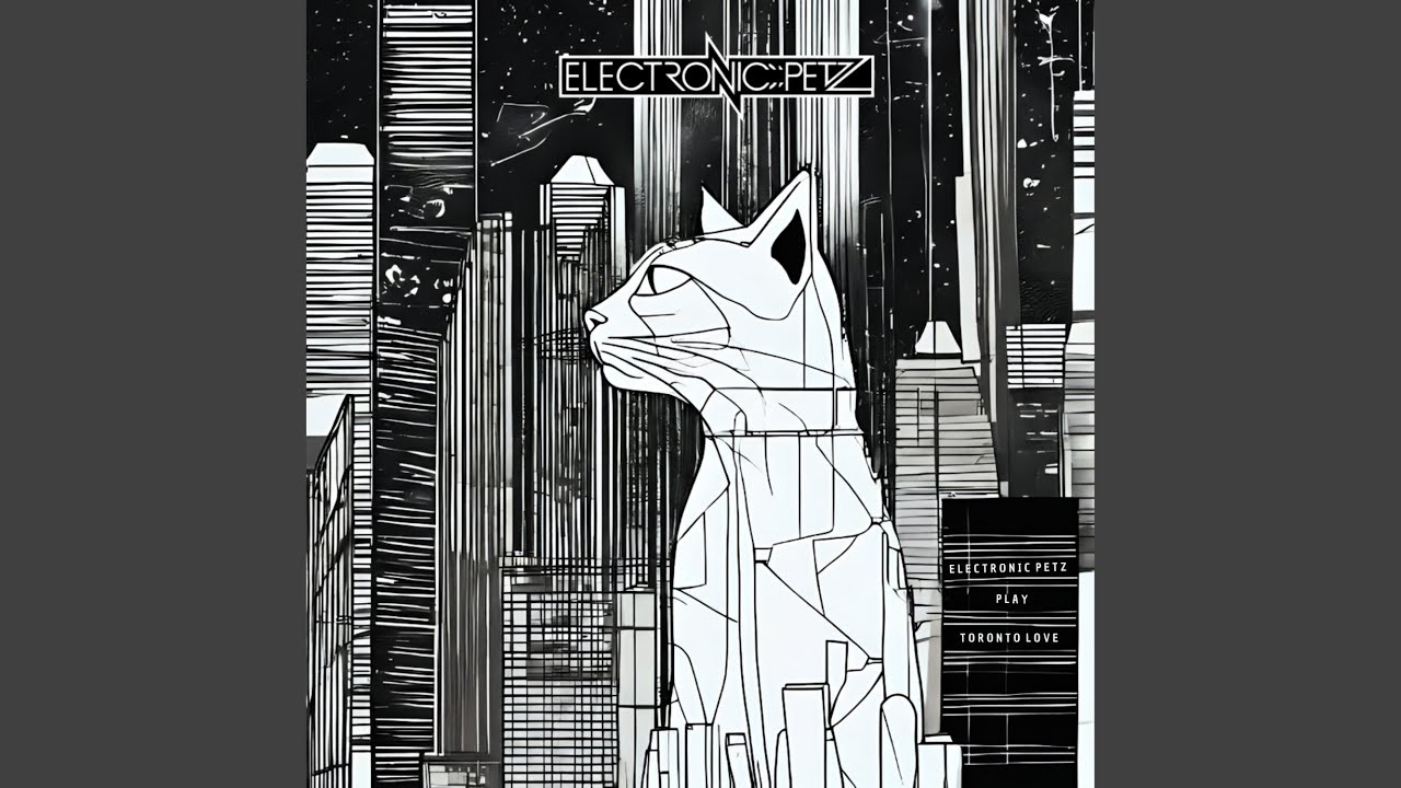 Toronto Love (SLOK 2008 Mix)