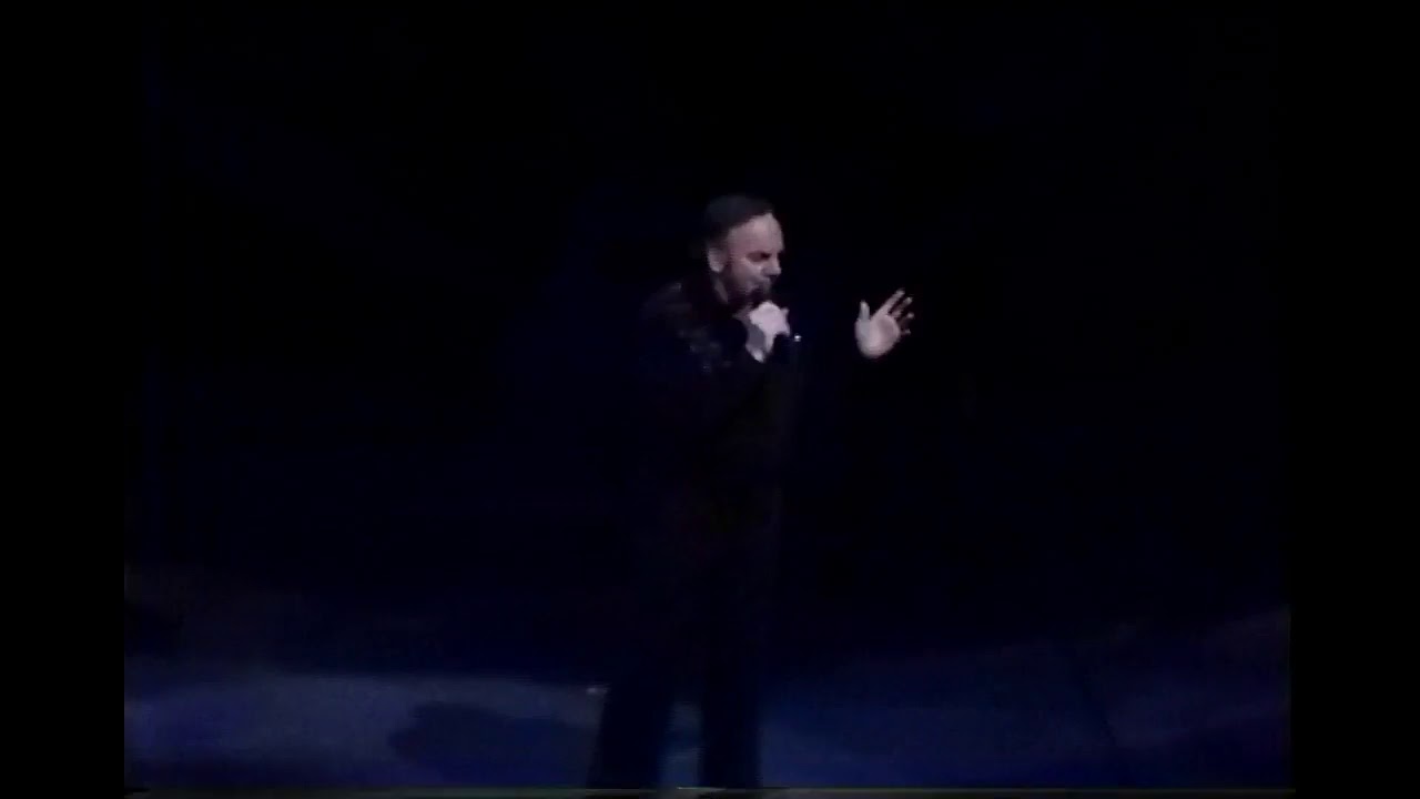 Neil Diamond live in Fresno 2005