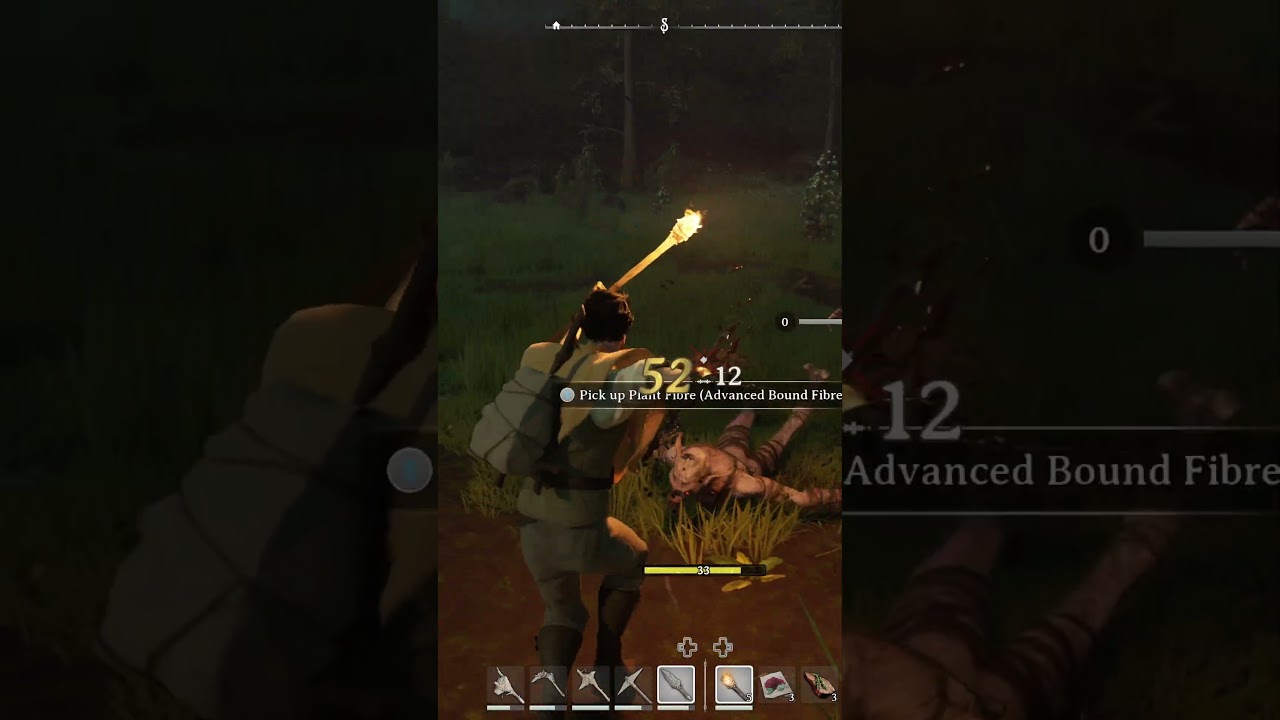 Nightingale Tips: Weapons!