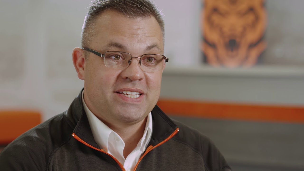 Healthcare Administration: Idaho State University College of Business