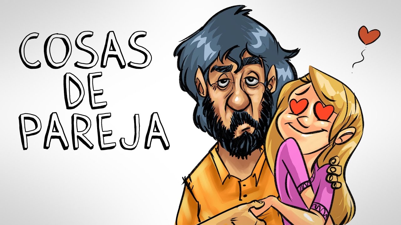Cosas de Pareja