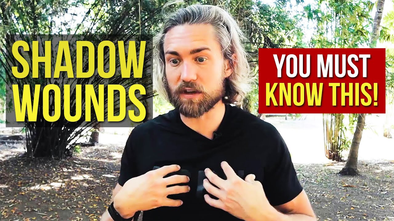 3 Shadow Wounds of Having Brothers and Sisters (and you don't even know it)