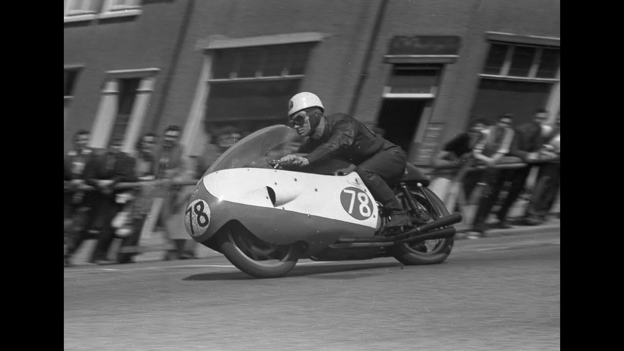 1957 TT revisited