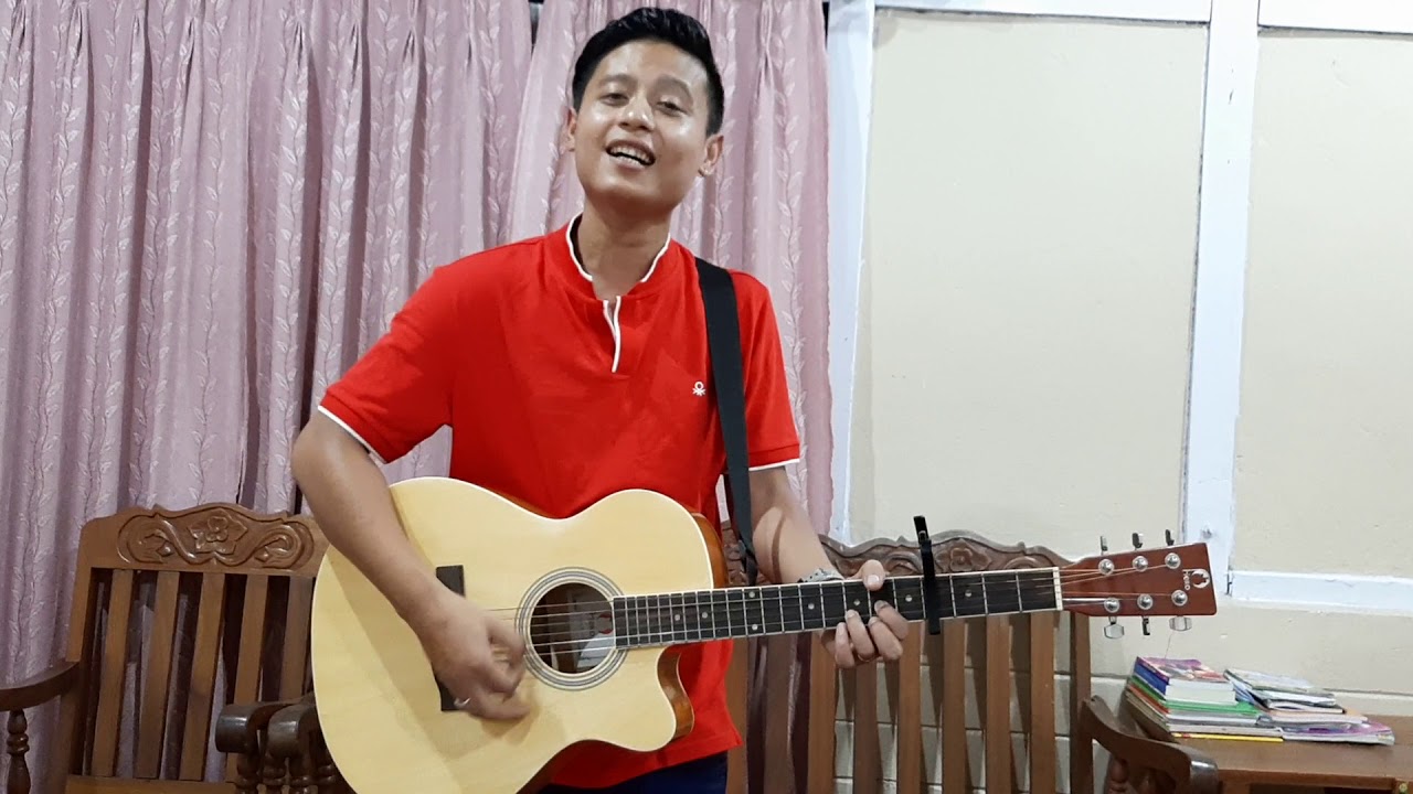 O MAAHI | COVER | KESARI | ANONG SINGPHO | NORTHEAST INDIA | ARUNACHAL PRADESH