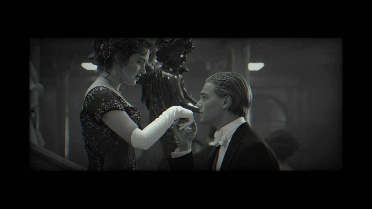 TITANIC || After Dark