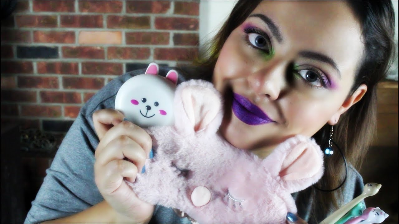 ASMR| Trying a New Whisper??? Cuteness Overload Haul!!! (tosave.com, Romwe, Shein)
