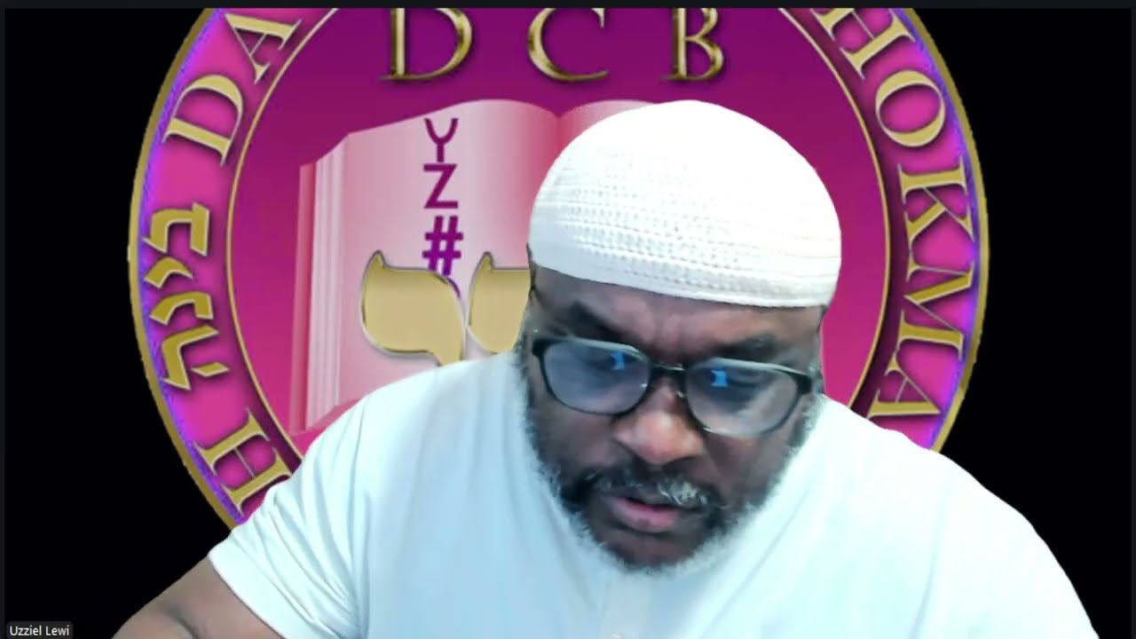 Holy Days for Calendar Year 2026 | Chief Uzziel Lewi