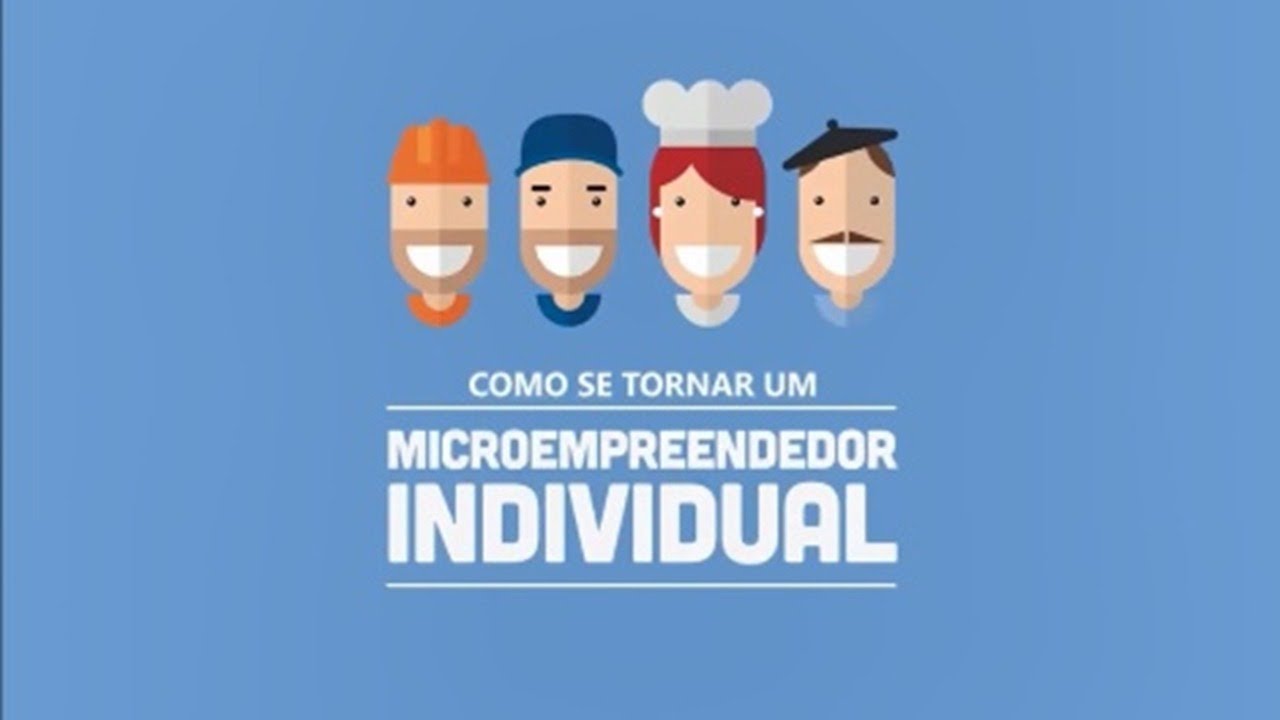 MEI - Microempreendedor Individual