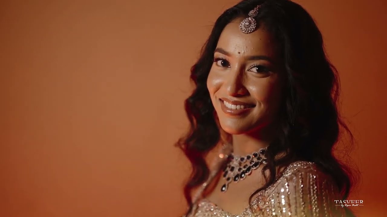 Mansi & Inderjeet | A film by Tasveer By Vipin Bisht