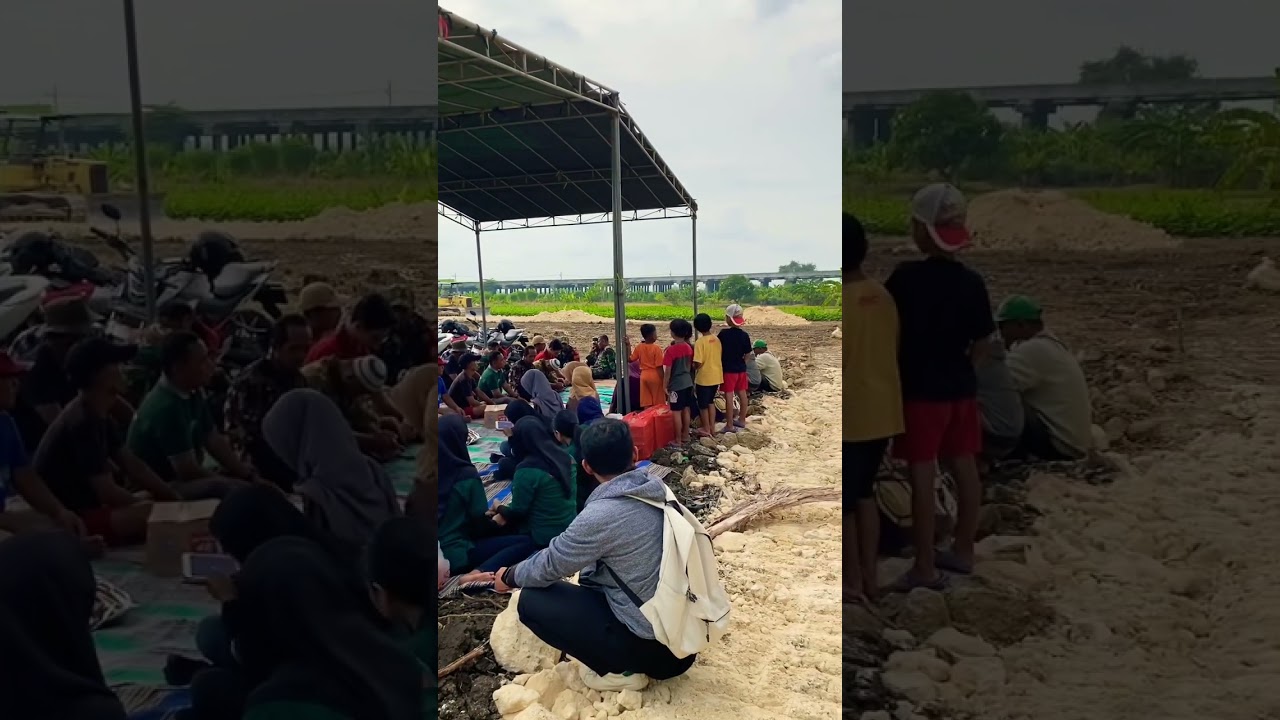 TANAH KAVLING MURAH | GRAND OPENING TAHAP 6 | KEDAMEAN GREISK #tanahkavling #rumahmurah