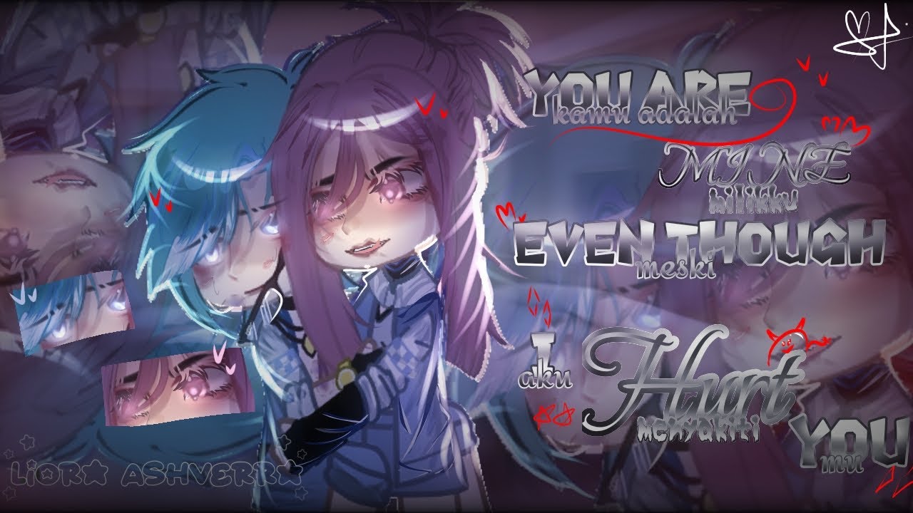 ♡Ты 𝑚𝑖𝑛𝑒, хотя я причинил тебе боль♡ || ♡𝘬𝘢𝘮𝘶 𝘮𝘪𝘭𝘪𝘬𝘬𝘶 𝘮𝘦𝘴𝘬𝘪 𝘢𝘬𝘶 𝘮𝘦𝘯𝘺𝘢𝘬𝘪𝘵𝘪 𝘮𝘶 ♡ || 16+