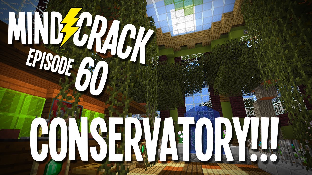 Minecraft Mindcrack Server Ep 60 - 